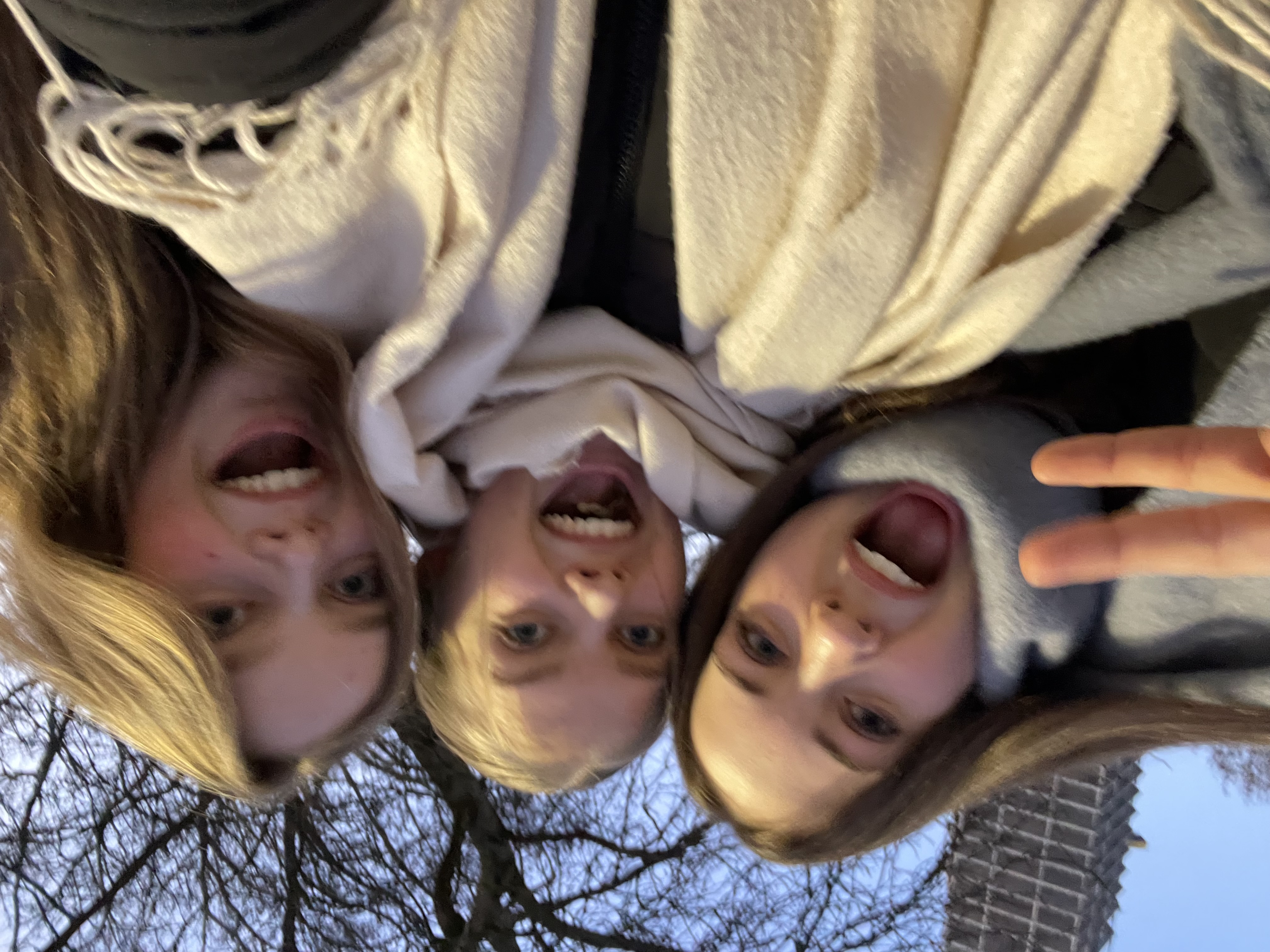 Freundinnen
