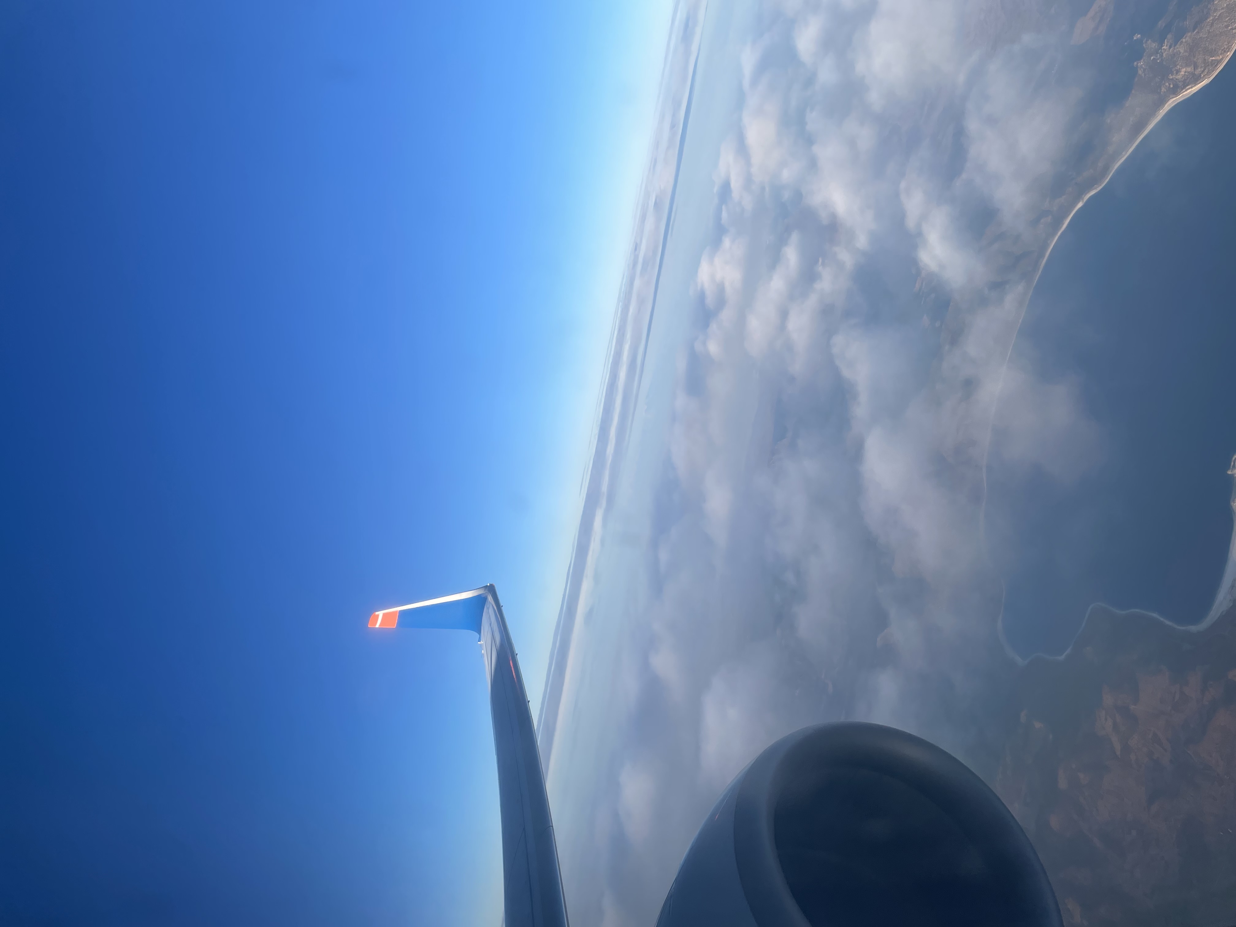 Flugzeug