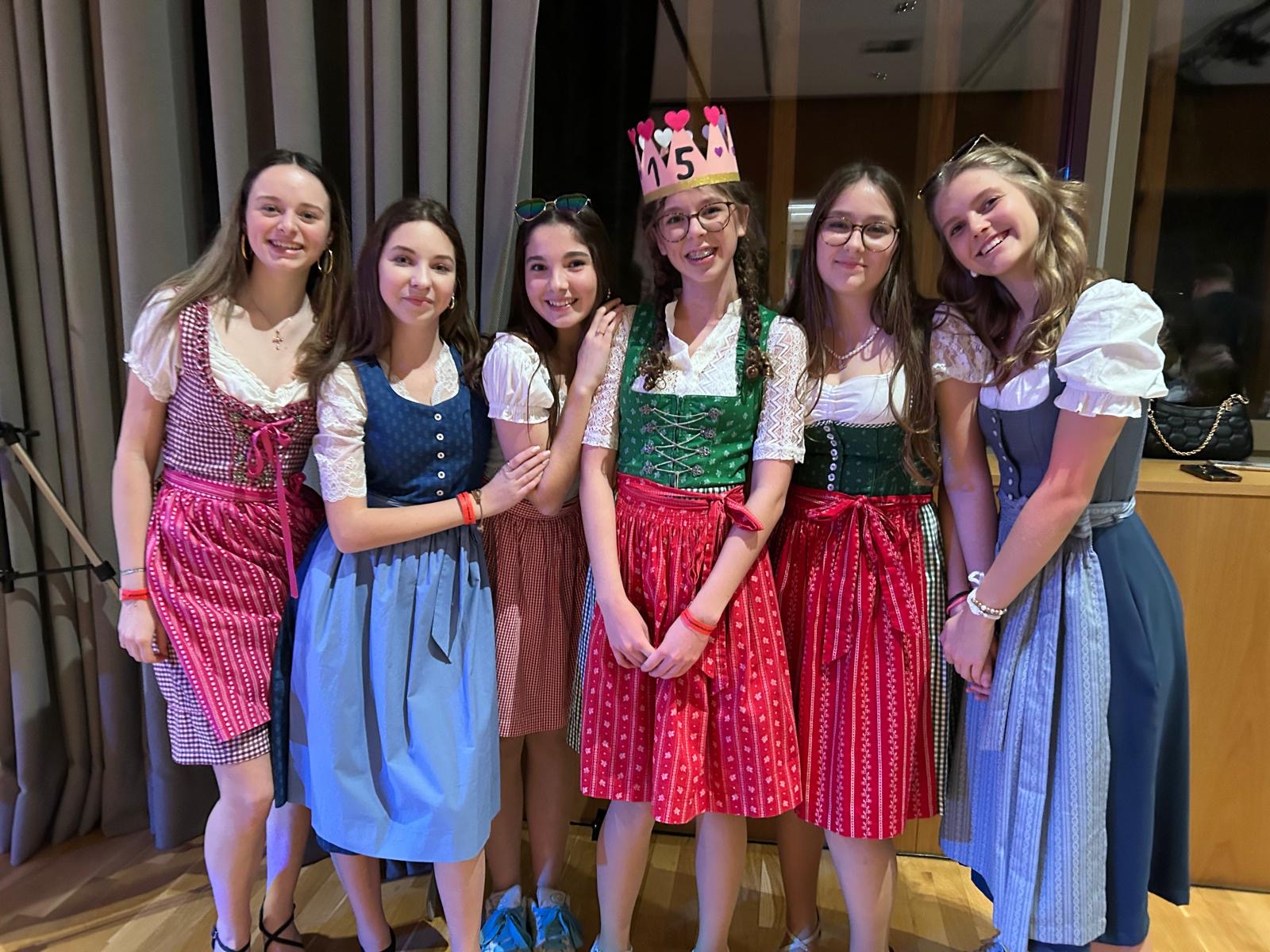 Freundinnen
