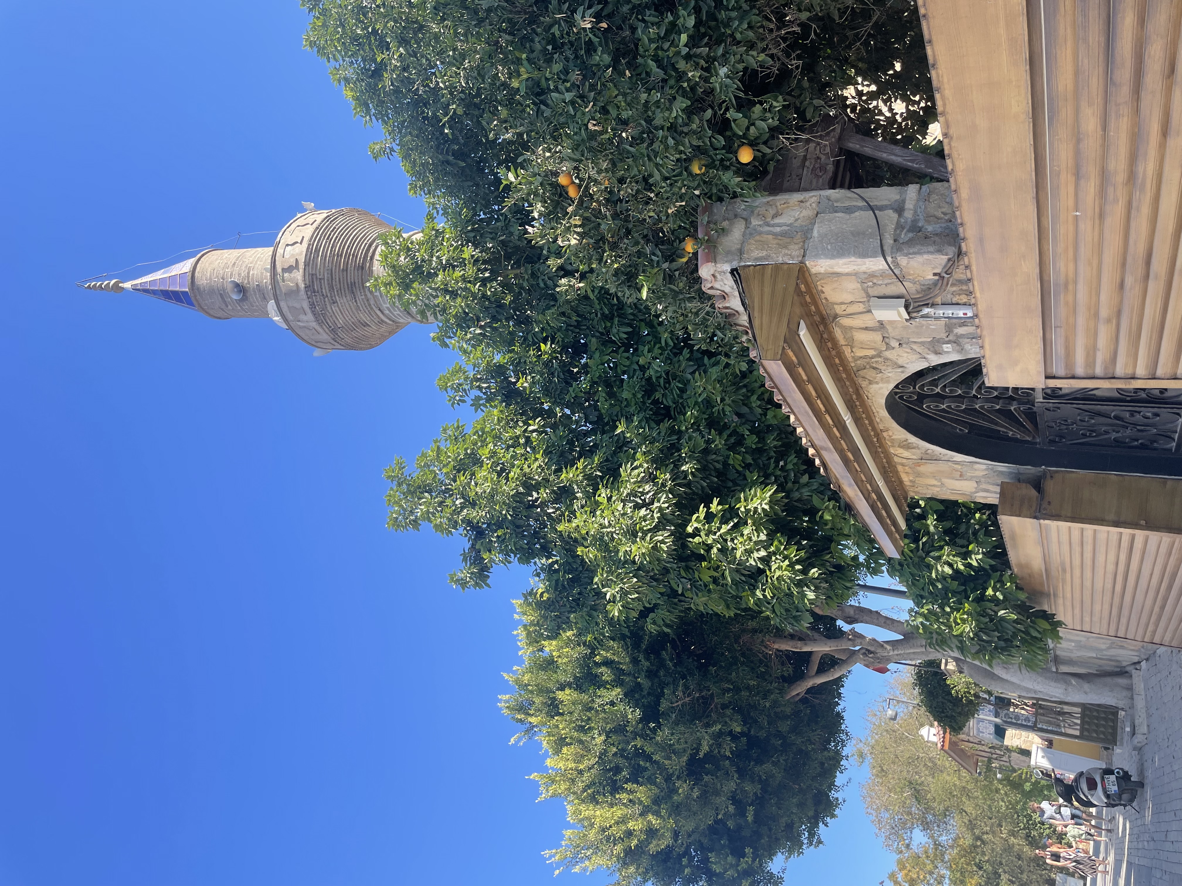 Turm
