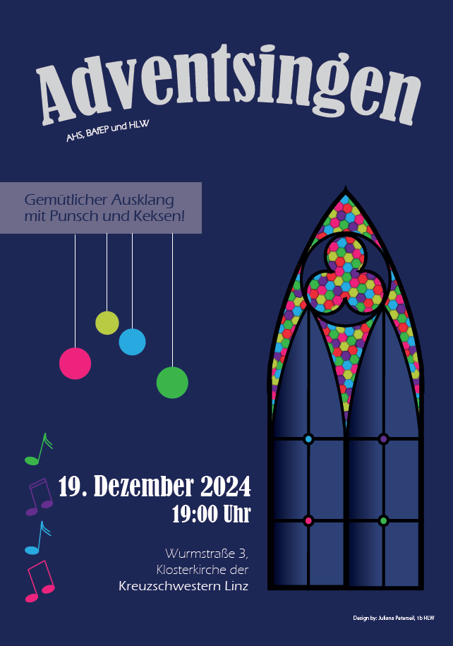 adventsingen