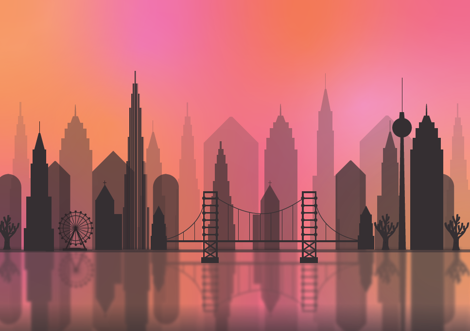 skyline